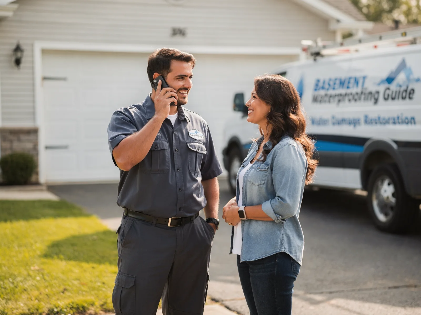 Basement Waterproofing Montour Falls, NY FAQs
